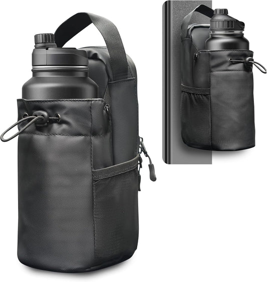 Magnetic Gym Bag