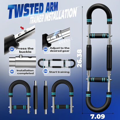 Twister Arm Trainer