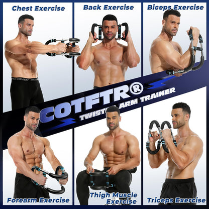Twister Arm Trainer