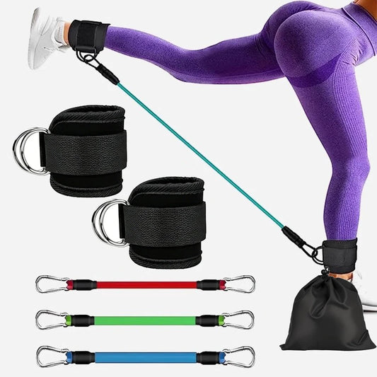 GAVNAR GLUTE CABLE KIT